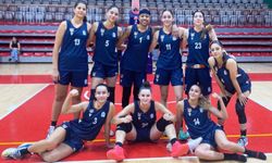 Türkiye Kadınlar Basketbol Ligi’nde yeni hafta heyecanı