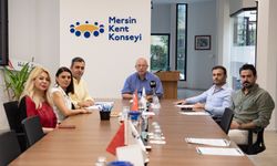 Mersin Kent Konseyi: “Balık çiftliklerinin karşısındayız”