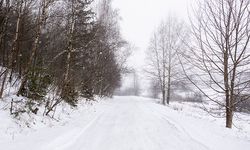 Meteorolojiden Rize ve Artvin’e uyarı