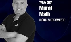 Turizmde Yapay Zeka Devrimi Digital Week’te masaya yatırılacak