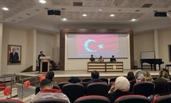 Kastamonu Üniversitesi’nde nadir genetik hastalıklar konuşuldu