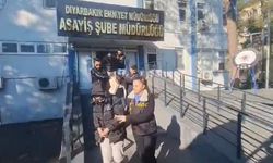 Diyarbakır’da gasp ve hırsızlık şüphelilerine “dublaj” operasyonu: 12 tutuklama