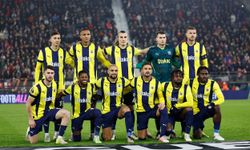 Fenerbahçe, Slavia Prag'a konuk olacak