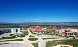 Kastamonu Üniversitesi, Times Higher Education Disiplinlerarası Bilim Sıralamasında 301-350 bandında yer aldı