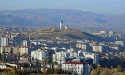 Erzurum konut satışında 25. sırada