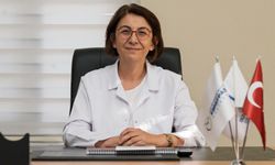 Eşrefpaşa Hastanesinin yeni başhekimi Doç. Dr. Başak Bayram göreve başladı