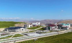 Bayburt Üniversitesinin bugüne kadarki uluslararası öğrenci sayısı 500'ü geçti