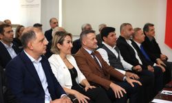 MTSO’dan firmaları ilişkilendiren etkinlik