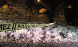 Kırşehir’de silahlı kavga: 1 ölü, 1 yaralı