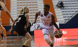 Tarsusspor, Bodrum Basket’i devirmeye hazır