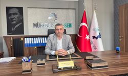 Mühendis Tek-Sen Enerji Sendikası: “30 yıllık mühendisin maaşı 105 bin TL olmalı”