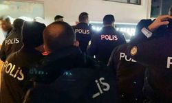 Aksaray’da 5 gencin kavgası emniyeti alarma geçirdi