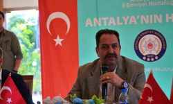 Antalya Emniyetinden bağımlılık alarmı