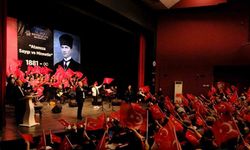 Aydınlılar Atatürk’ün sevdiği türküleri hep birlikte söyleyecek