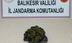 Balıkesir’de kaçakçılık operasyonunda 25 şüpheli yakalandı