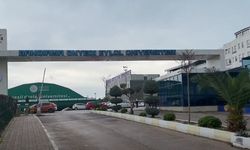 Bandırma Onyedi Eylül Üniversitesi ana girişi için 27 milyon liralık kapı ihalesi