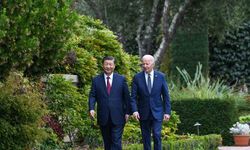 Biden ve Xi, 16 Kasım’da Peru’da bir araya gelecek