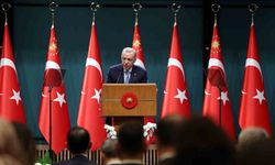 Cumhurbaşkanı Erdoğan: "Netanyahu ve katliam şebekesi için çember giderek daralmaktadır"