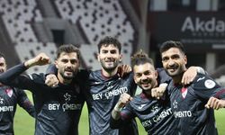 Elazığspor’un konuğu Ankara Demirspor