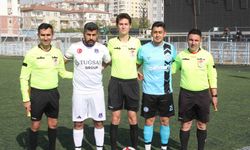 E.M.T Döğergücü FK: 8 - Sosun Birlikspor: 0