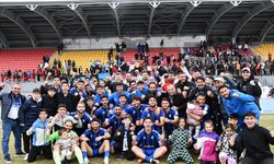 Erciyes 38 FK’da 3 futbolcunun cezası sona erdi