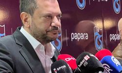 Ertuğrul Doğan: "Saha dışındaki şerefsizlere mağlup olduk"