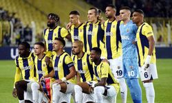 Fenerbahçe, AZ Alkmaar’a konuk olacak