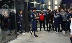 Fenerbahçe, Trabzon’da