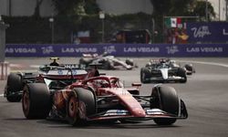 Formula 1’de Brezilya Grand Prix’si heyecanı