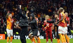 Galatasaray yenilmezlik serisini 13’e çıkardı