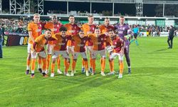 Galatasaray’da 2 değişiklik