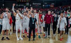 Karşıyaka Basketbol’da oyuncular yol ayrımında