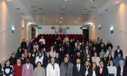 Kastamonu Üniversitesi’nde kadın ve genç girişimcilere yönelik seminer düzenlendi