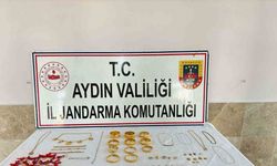 Kendisini polis olarak tanıtıp 1 buçuk milyon liralık dolandırıcılık yapan şüpheli yakalandı