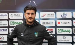 Kocaelispor’da futbolcuların rotası Sakarya’ya döndü