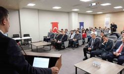 Kütahya’da "Fıtık Cerrahi Günleri" etkinliği düzenlendi