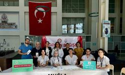 MEAH’ta Organ ve Doku Bağışı Haftası farkındalık etkinliği düzenlendi