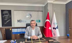 Mühendis Tek-Sen Enerji Sendikası: “30 yıllık mühendisin maaşı 105 bin TL olmalı”