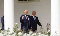 Netanyahu, Trump’ı seçim zaferinden dolayı kutladı