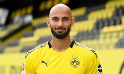 Ömer Toprak futbola veda etti