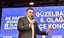 Saygılı: "AK Parti İzmir teşkilatları bu davayı büyütecek’’