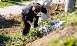 Sosyal Yardım İşleri Müdürlüğünde kentin tarihine bir dokun