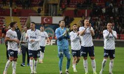 Süper Lig’de 13. hafta görünümü