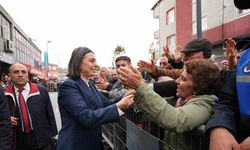 Üsküdar Belediyesi 2. Kent Lokantası’nı açtı