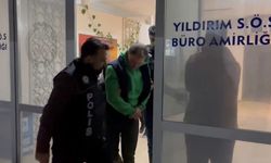 Uyuşturucu tacirleri zehirleri yastık kılıfına saklamış