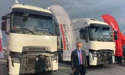 Yenilenen Renault Trucks TCKD serisi göz doldurdu