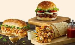 Hamburger ve döner satıcılarına gramaj belirtme zorunluluğu