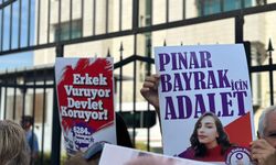 Kadınlar, Pınar Bayrak davasını takip edecek