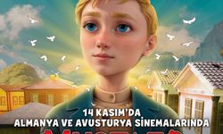 "Mustafa" filmi Avrupa’da gösterime girdi