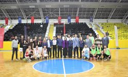 Öğretmenler Günü’ne özel basketbol turnuvası